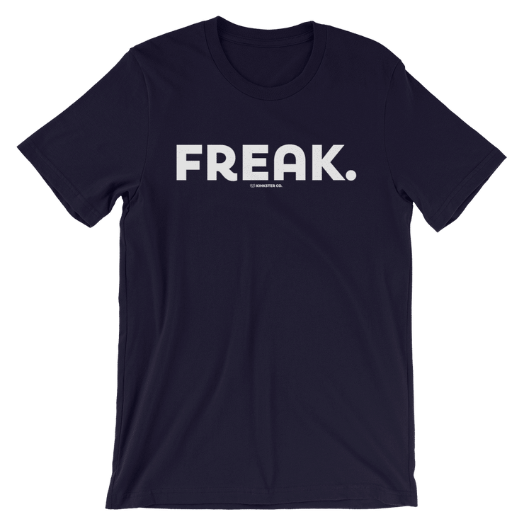 FREAK TEE