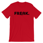 FREAK TEE