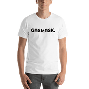 GASMASK TEE