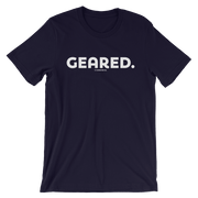 GEARED TEE