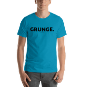 GRUNGE TEE