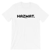 HAZMAT TEE