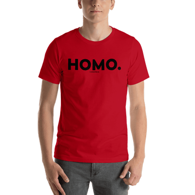 HOMO TEE