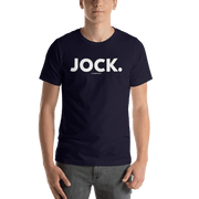 JOCK TEE