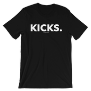 KICKS TEE