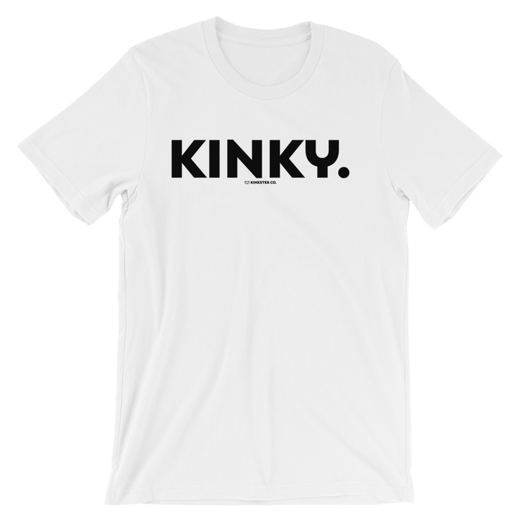 KINKY TEE