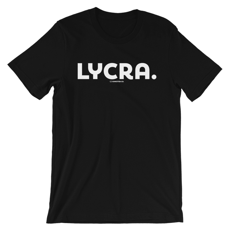 LYCRA TEE