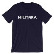 MILITARY TEE