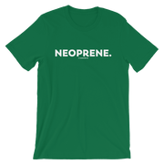 NEOPRENE TEE