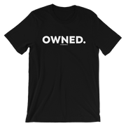 OWNED TEE