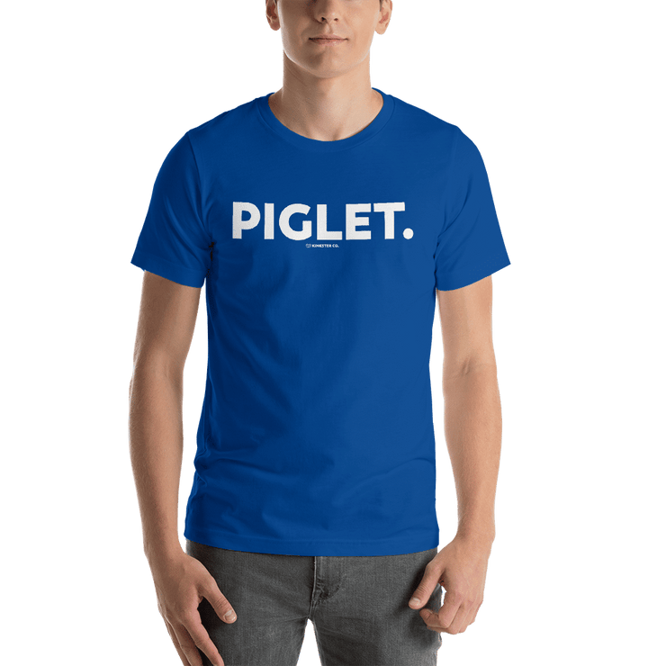 PIGLET TEE
