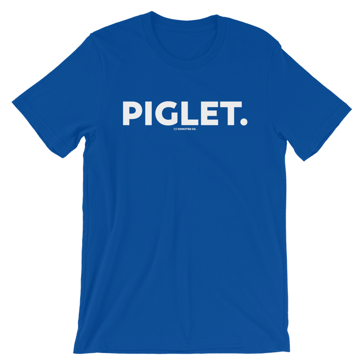 PIGLET TEE