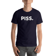 PISS TEE