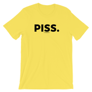 PISS TEE