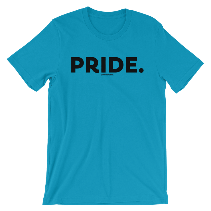 PRIDE TEE
