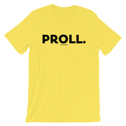 PROLL TEE