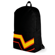 RUBBER PRIDE BACKPACK