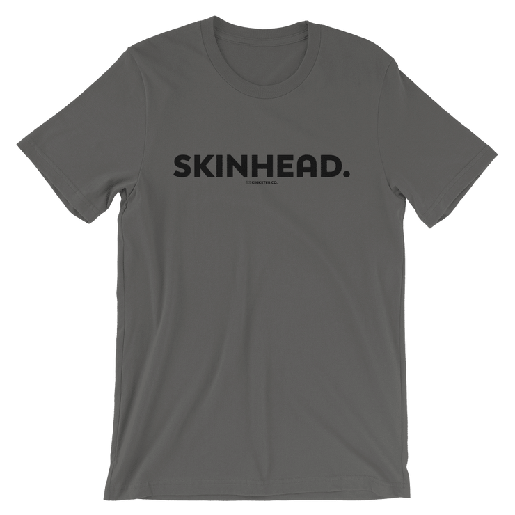 SKINHEAD TEE