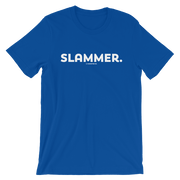 SLAMMER TEE