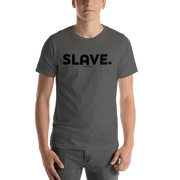 SLAVE TEE