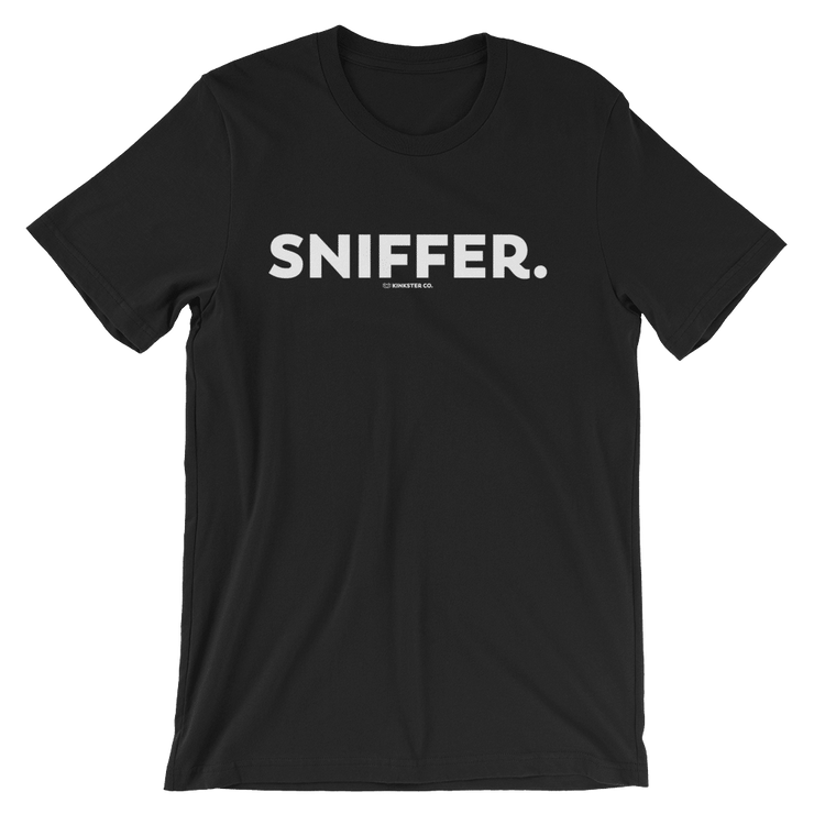 SNIFFER TEE