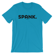 SPANK TEE