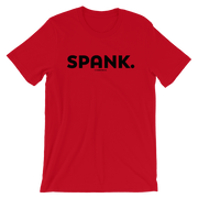 SPANK TEE