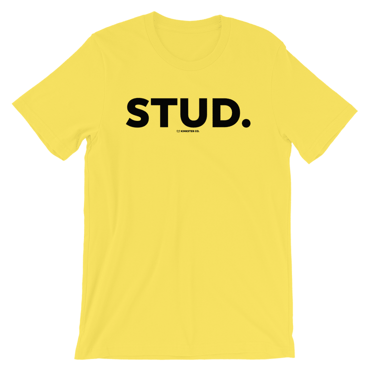 STUD TEE