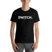 SWITCH TEE