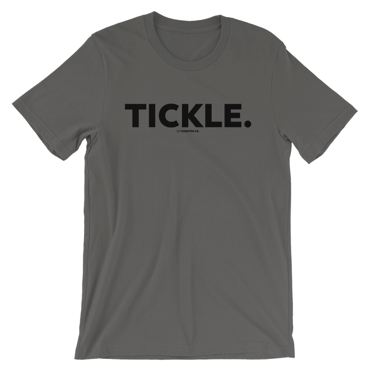 TICKLE TEE