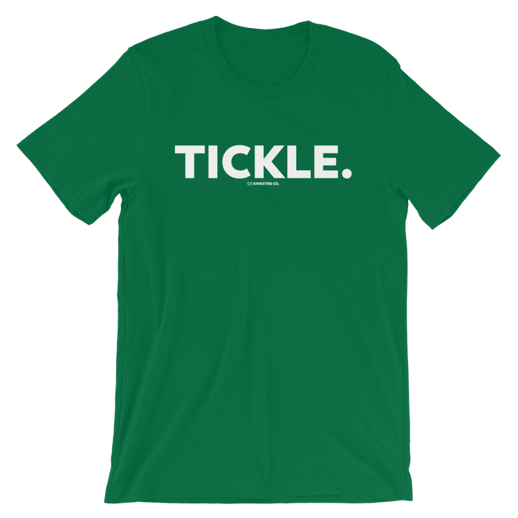 TICKLE TEE