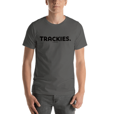 TRACKIES TEE