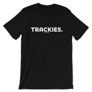 TRACKIES TEE