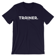 TRAINER TEE