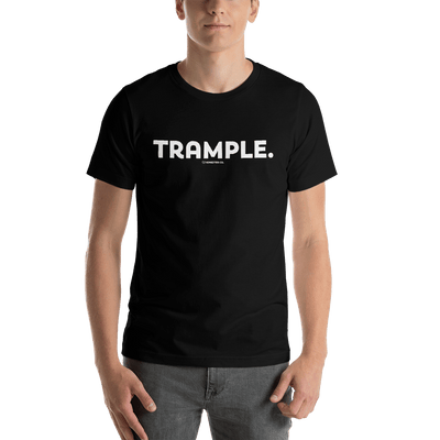 TRAMPLE TEE