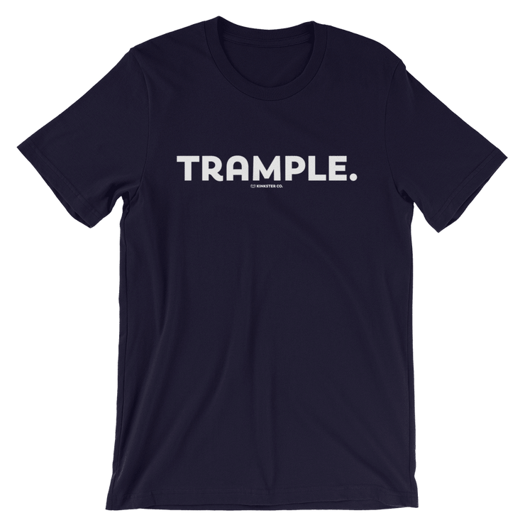 TRAMPLE TEE
