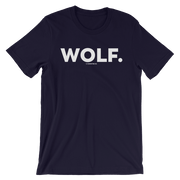 WOLF TEE