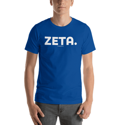 ZETA TEE